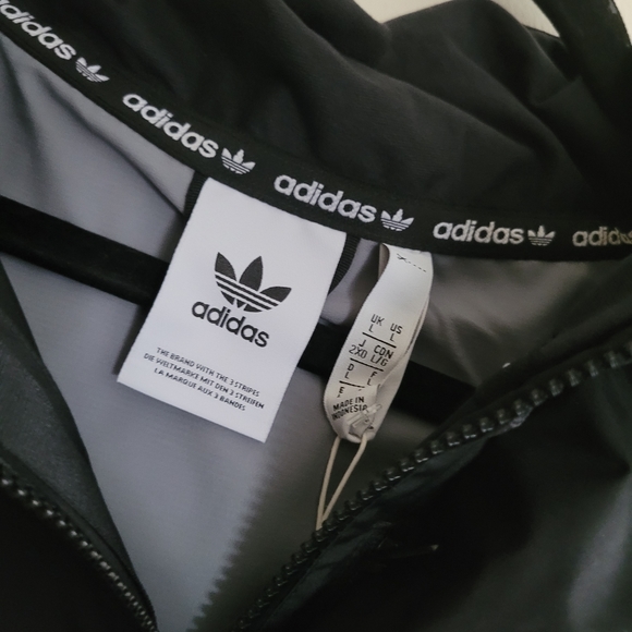 ADIDAS Snowboarding Anorak Jacket - Picture 7 of 8